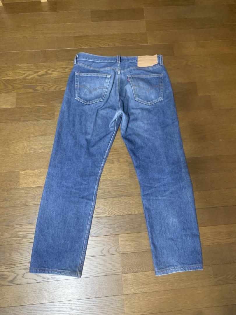 【90s】Levi's 501xx USA製 W35