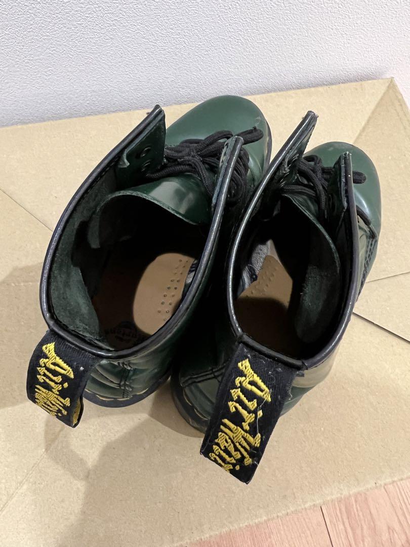 Dr. Martens