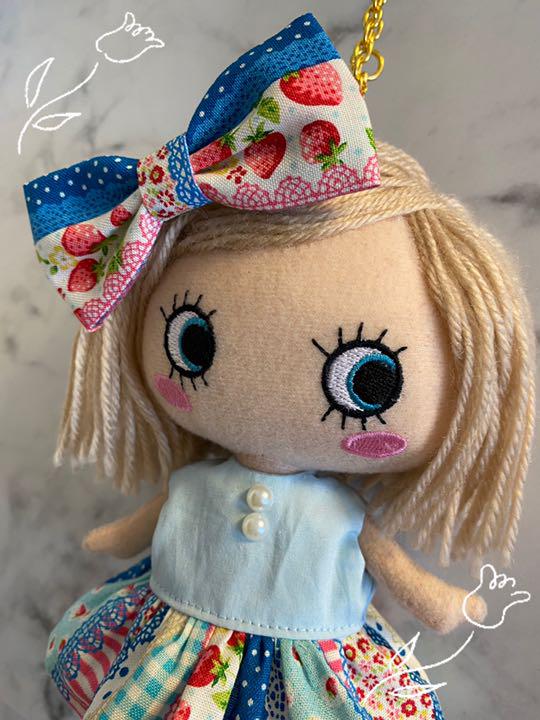 マリーちゃんコーデ♡4点セット♡イルメール マリーちゃん服 j5oBO-m39705375708 大特価人気