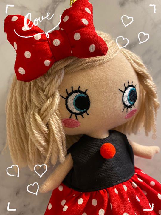 マリーちゃんコーデ♡4点セット♡イルメール マリーちゃん服 j5oBO-m39705375708 大特価人気