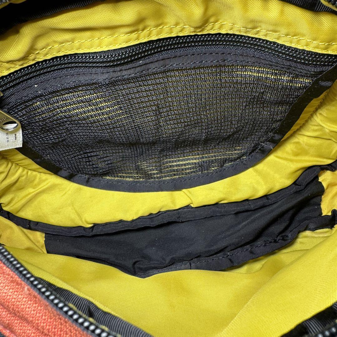 廃番モデル patagonia パタゴニア ウエストバッグ ヒップ ショルダー