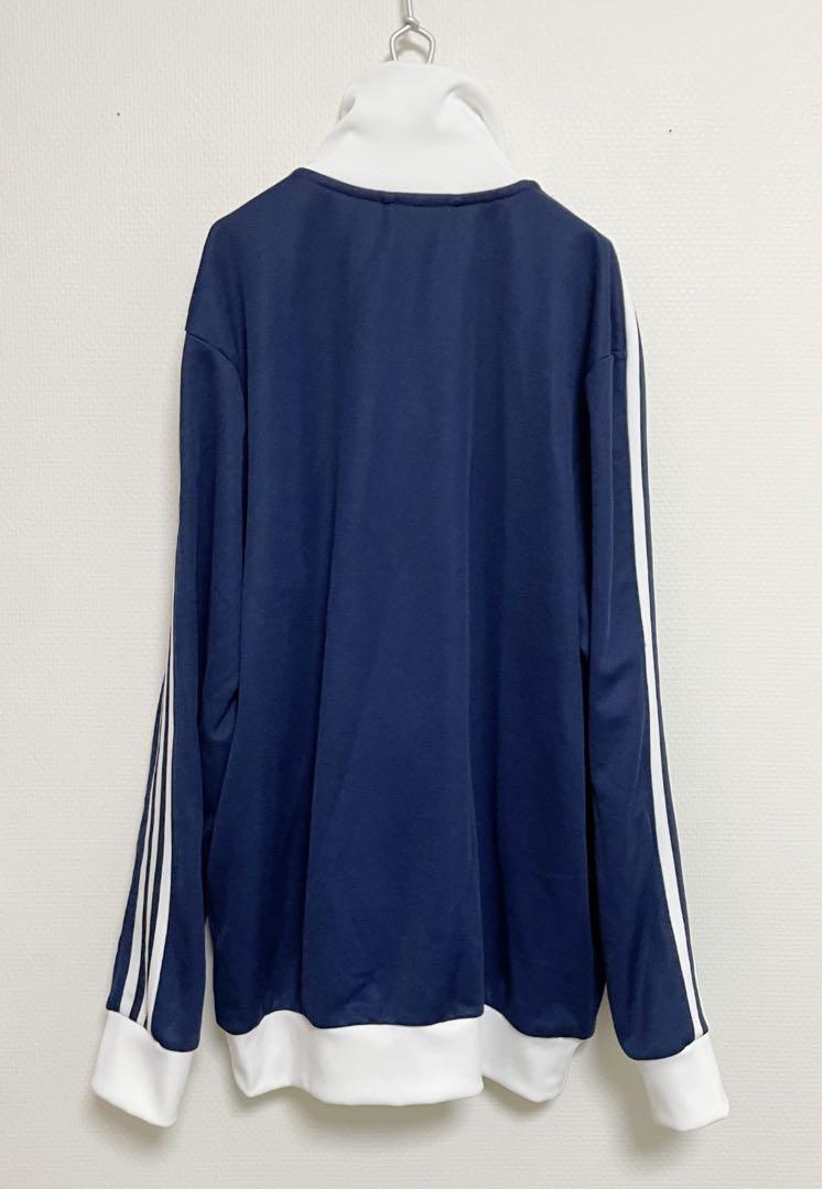 アディダス　ベッケンバウアー　トラックトップ　2XL あいみょん　あのちゃん