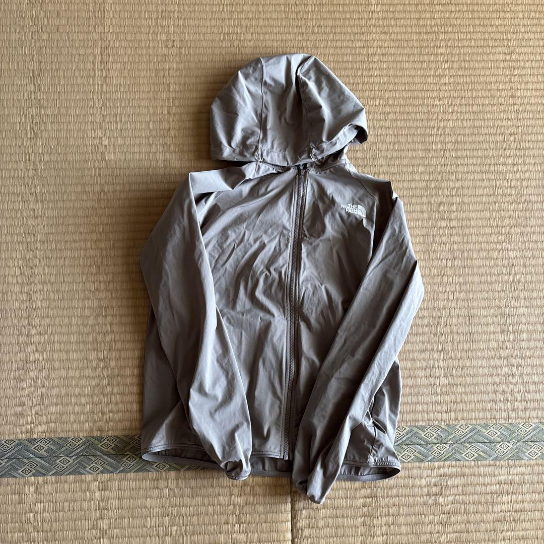 楽天市場】ザ ノースフェイス THE NORTH FACE ファー付き コート