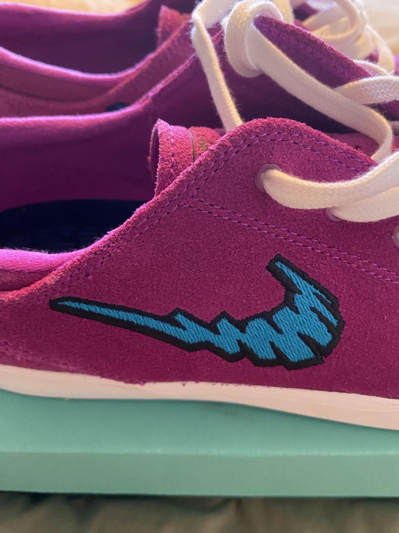 【最終値下げ】NIKE SB ステファンジャノスキー