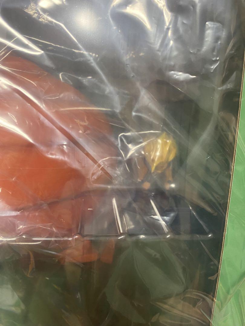 ドラゴンボールアライズ　セル爆発Ver　ZEEM限定特典付き