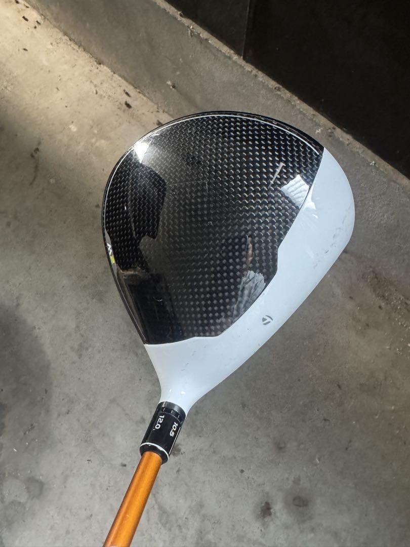 TaylorMade M2 ドライバー