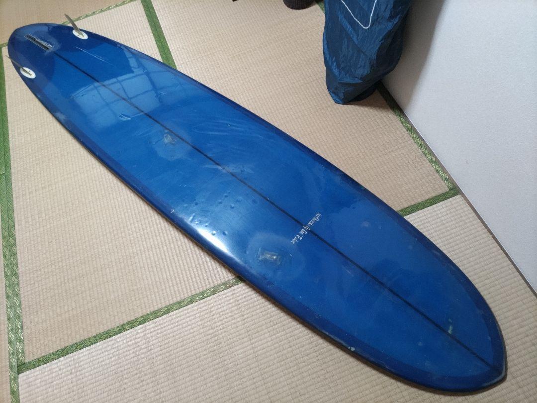 ジョエルチューダー9'4　中古ロングボード　まだまだ使えます！手渡し限定！