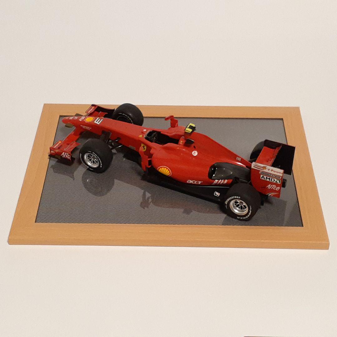 1/20 タミヤF1 フェラーリ F60 - メルカリ