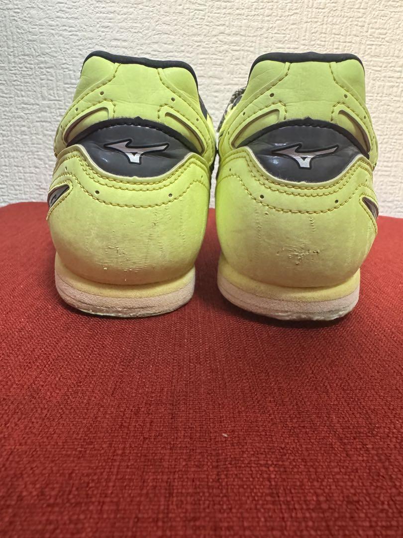 スパイク・シューズ Mizuno FIELD GEO AJ 25cm
