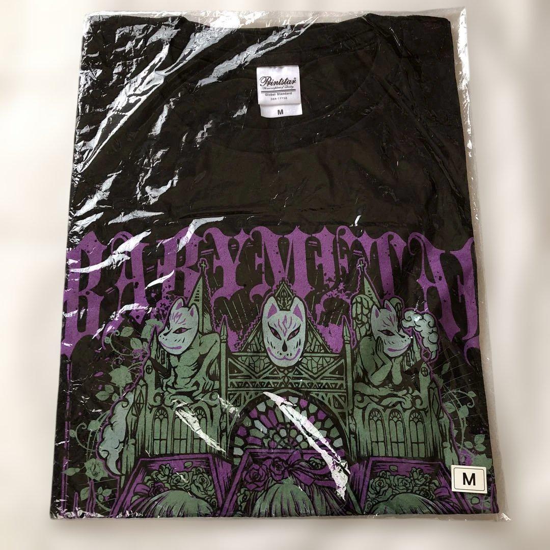 BABYMETAL 召喚 Tシャツ Mサイズ ベビメタ