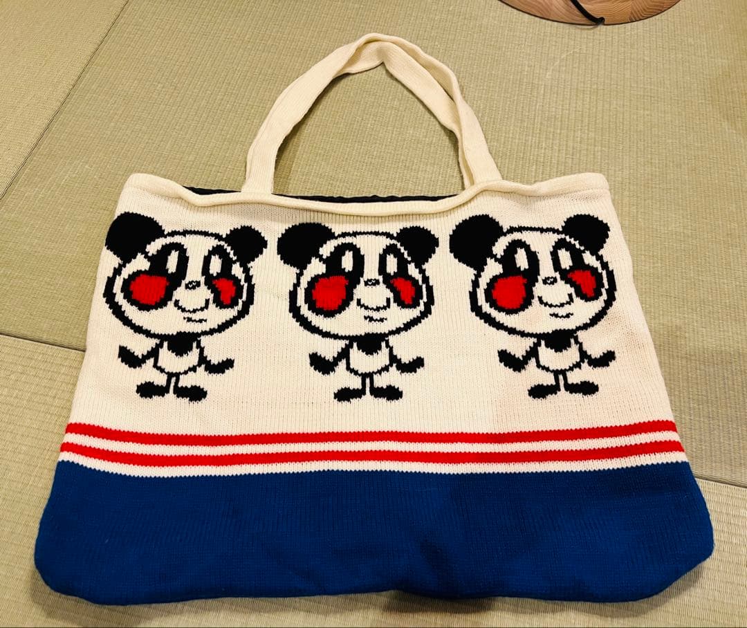 レア　SUPERLOVERS トートバッグ