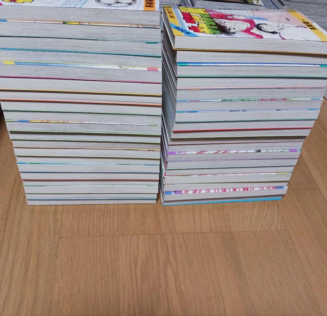 キャプテン翼 1～37巻⭐全巻セット