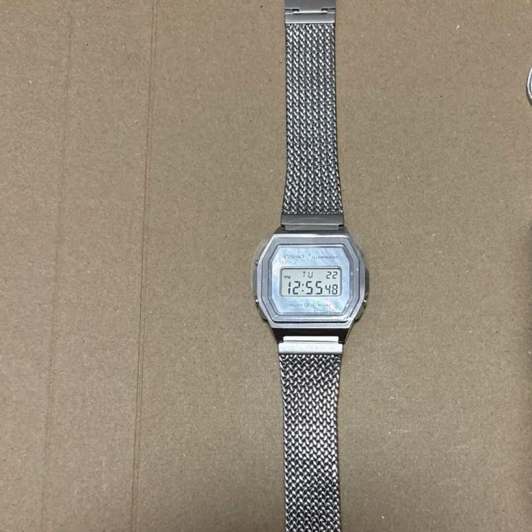 CASIO カシオ VINTAGE A1000D-7EF A1000MA-7