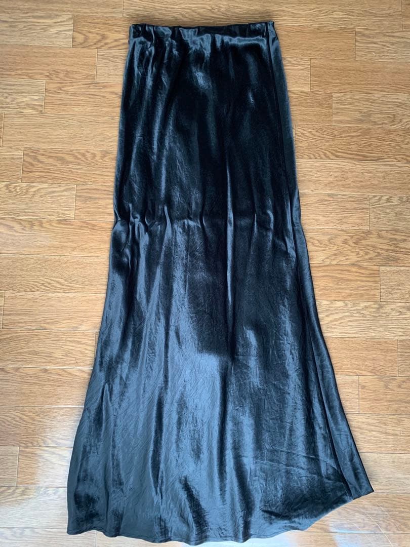 本物保証】 enof ace long skirt ロングスカート - retrace.ai