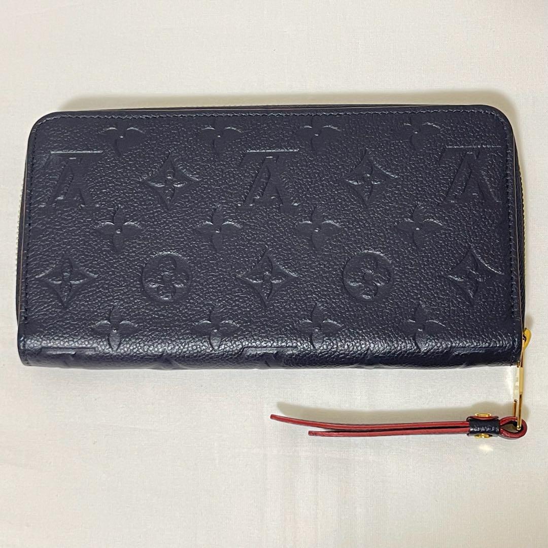 VUITTON アンプラント