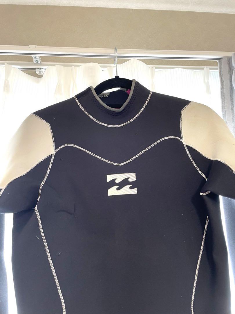 【値下げ！】BILLABONG ビラボン メンズウェットスーツ