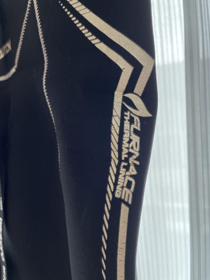 【値下げ！】BILLABONG ビラボン メンズウェットスーツ