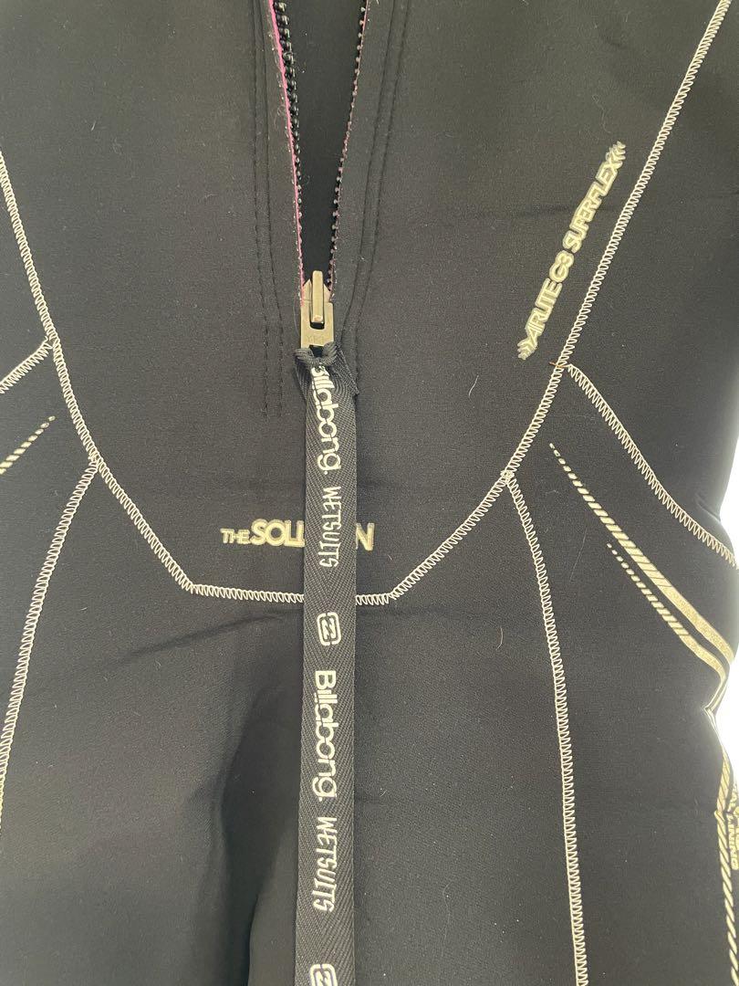 【値下げ！】BILLABONG ビラボン メンズウェットスーツ