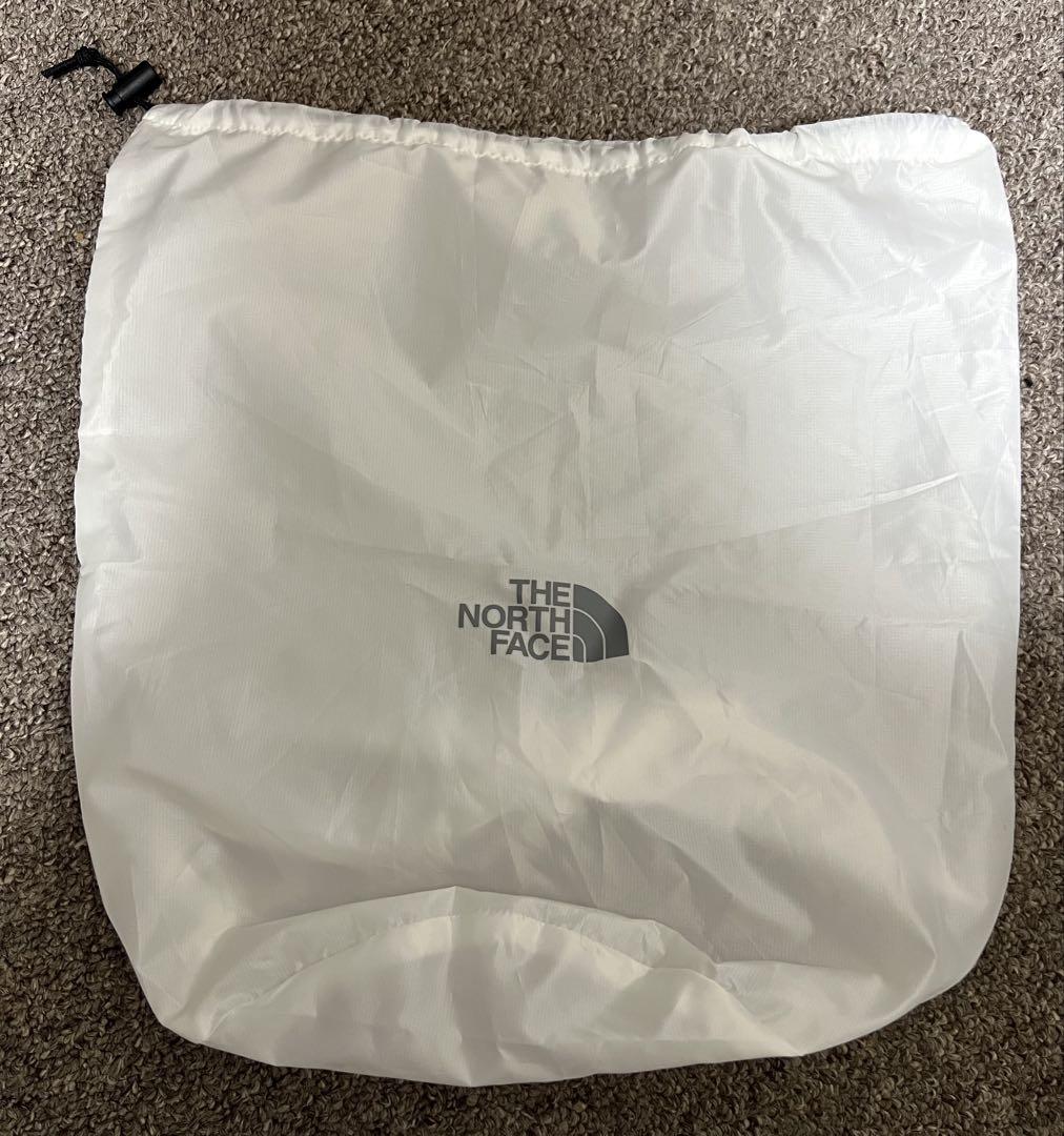 美品　THE NORTH FACE ヌプシフーディー ダウンジャケット