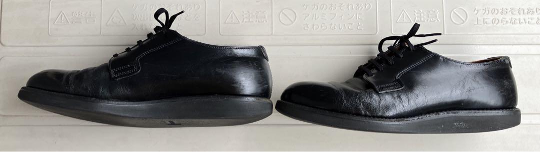 RED WING レッドウィング ポストマン 101 US7D【中古】