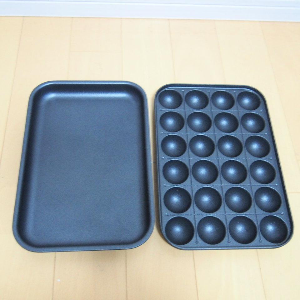 BRUNO コンパクトホットプレート BOE021