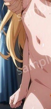 あ*ぴ様 未開封　おりきゃら　女神官　超大バスタオル　4549