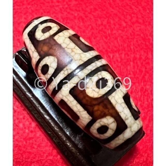最初の 【最上級品】dZi beadsジービーズ 西蔵 上肯 赤龍紋 玉髄 十二 登場! beadsジービーズ 【最上級品】dZi 西蔵 十二眼天珠 玉髄 赤龍紋 上肯 その他