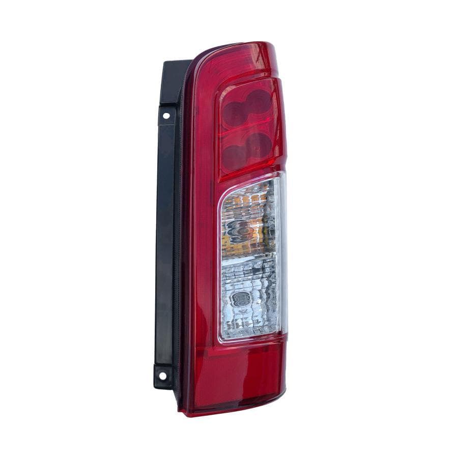 NV350 キャラバン E26 前期用 LEDテールランプ 後期ルック純正タイプ 