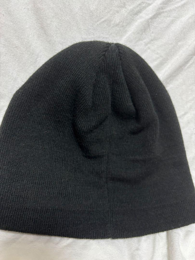 stüssy ニット帽 ビーニー