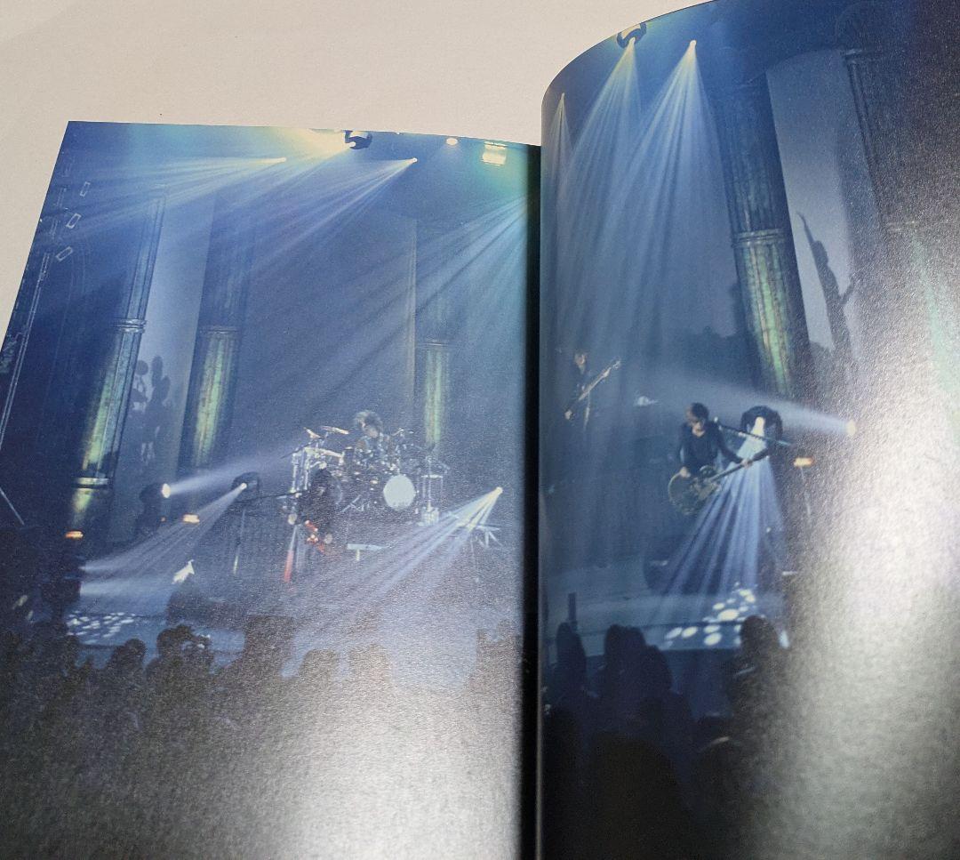 BUCK-TICK memento mori 090702 DVD[限定版]