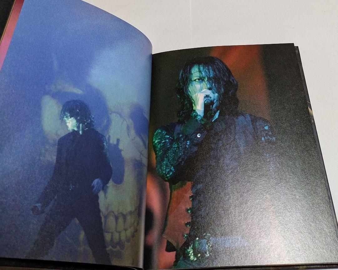 BUCK-TICK memento mori 090702 DVD[限定版]