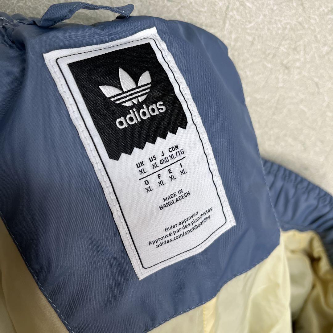 adidas snowboarding ウェアパンツ