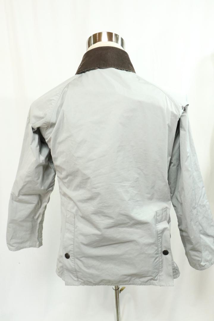 Barbour