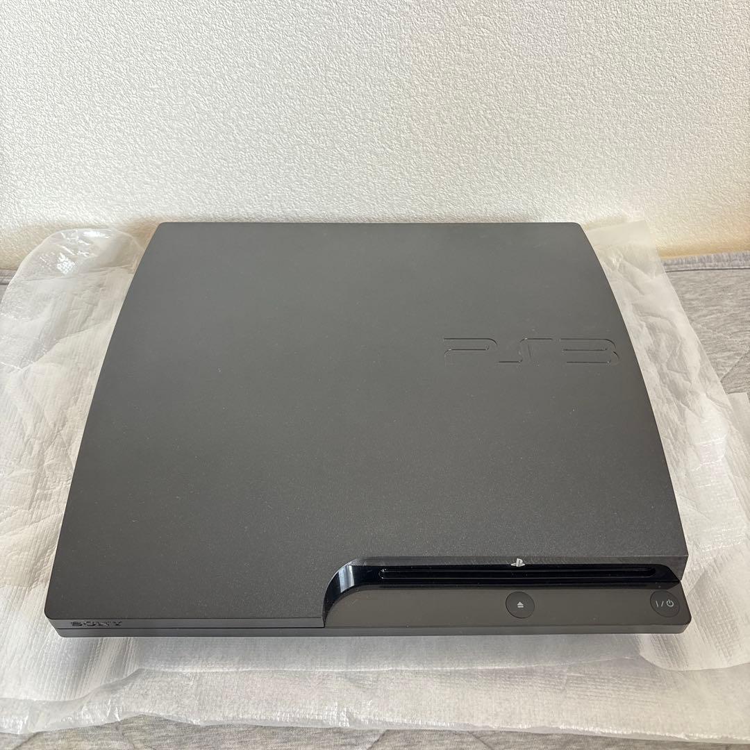 PS3 プレイステーション3