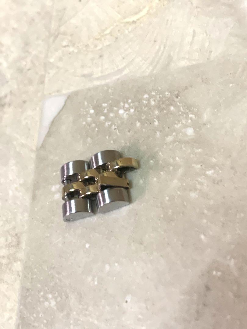 純正　ROLEX OYSTER ジュビリーブレス　2コマ