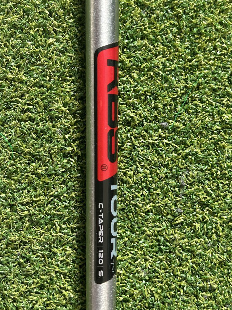 C-TAPER