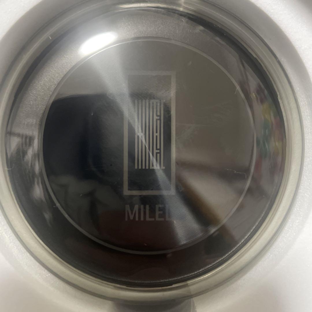 MILEL ミレル MB-201