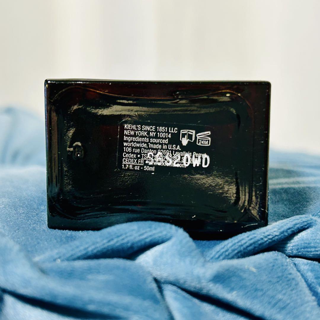 【sakura様】Kiehl's ORIGINAL MUSK BLEND