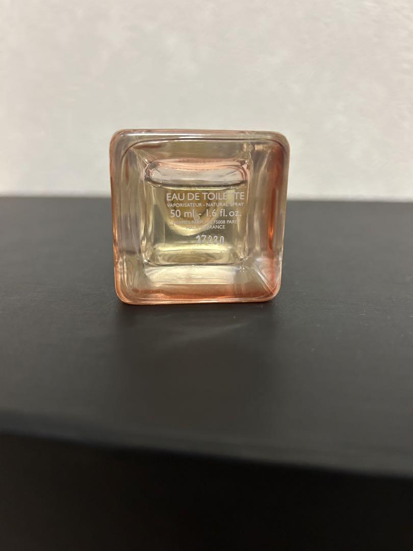 HERMES ラグーナの庭　50ml