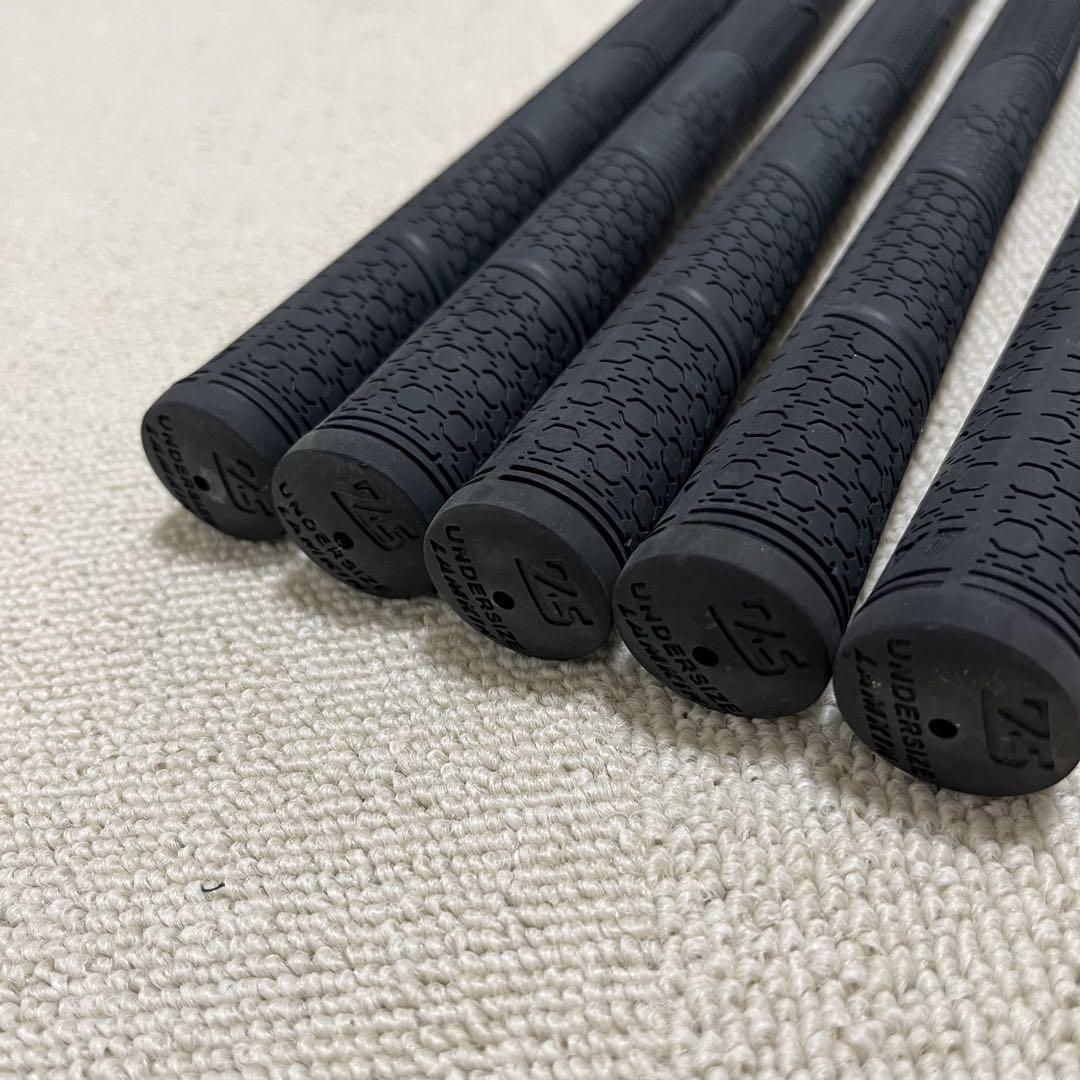 PXG GEN5 0311XP アイアンセット5本マットブラック黒右利き