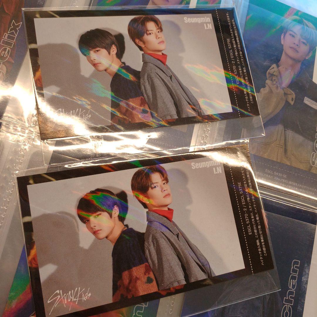 MONSTA X 公式 ワルツ We Are Here トレカ ジュホン CD