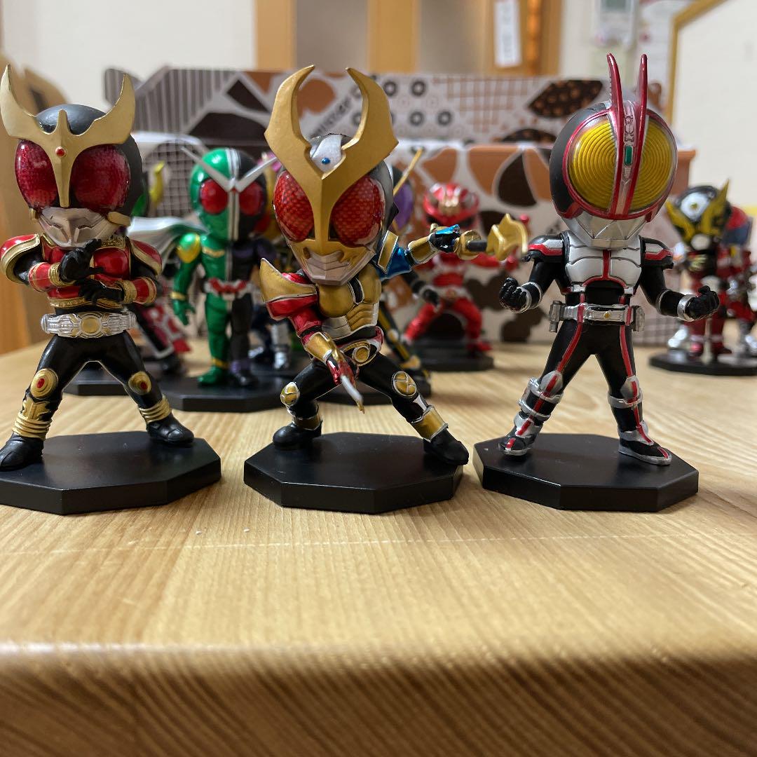 れありⓄ 仮面ライダー 一番くじ Aw9oE-m39723485454 ⓩということ