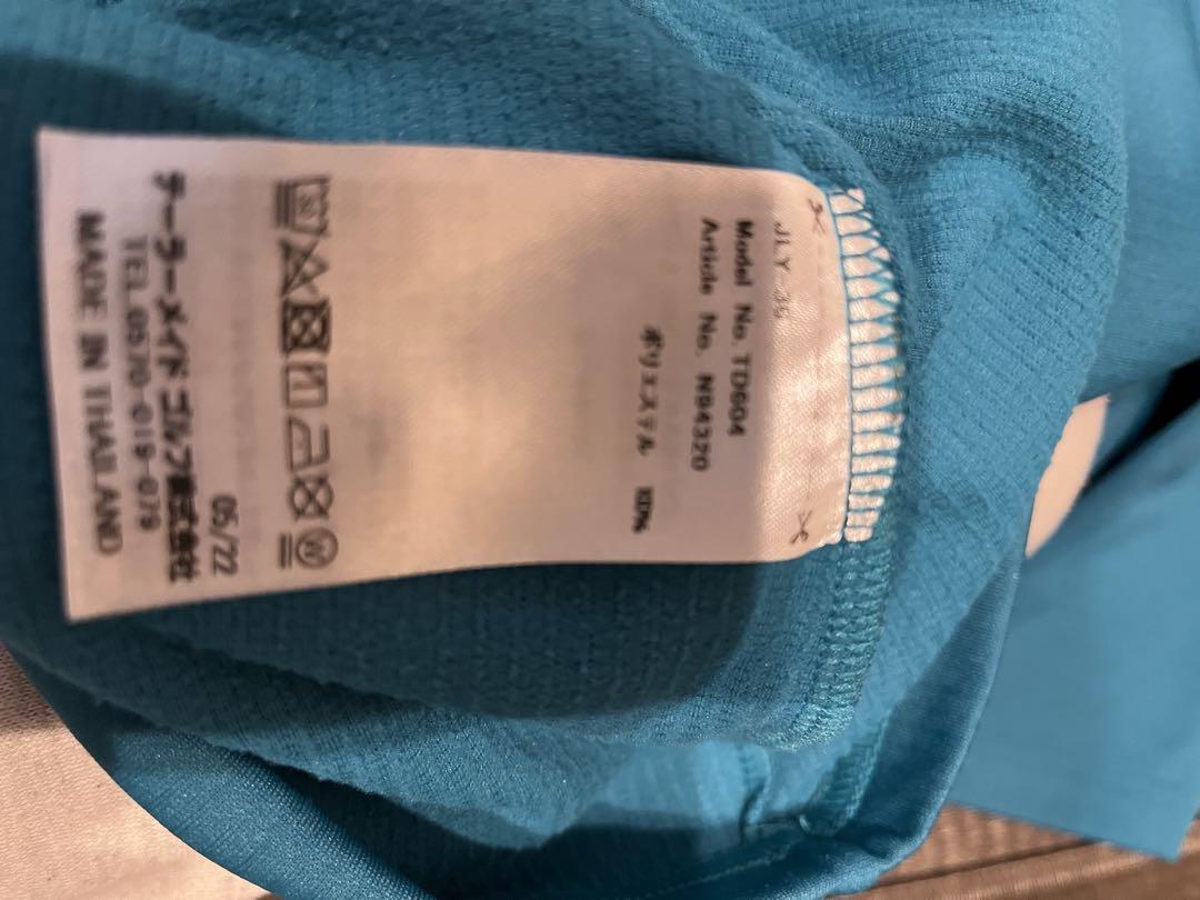 TaylorMade レディース ゴルフウェア　4点セット