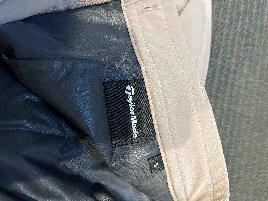 TaylorMade レディース ゴルフウェア　4点セット