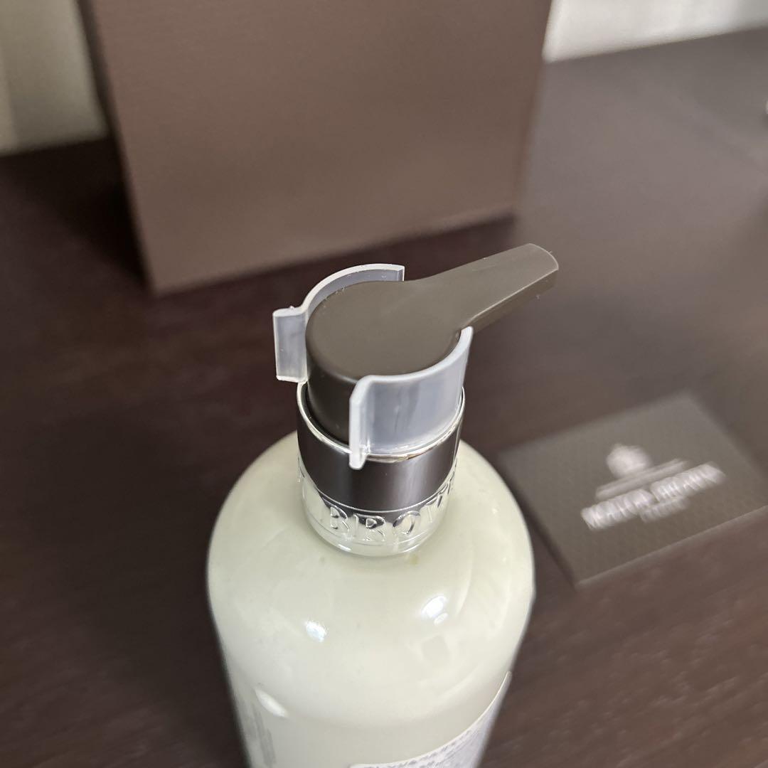 MOLTON BROWN LONDON オレンジ&ベルガモット　コレクション