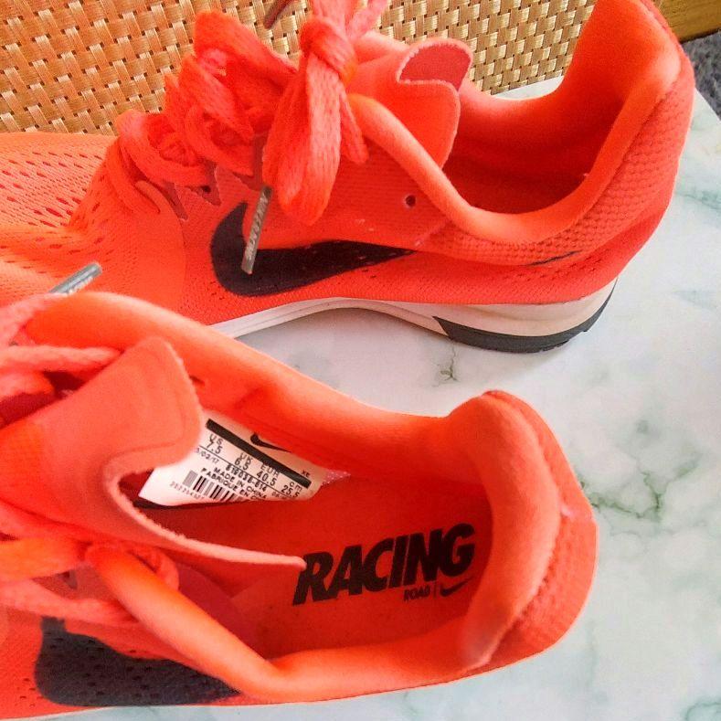 25.5cm NIKE ZOOM STREAK LT3　ナイキ