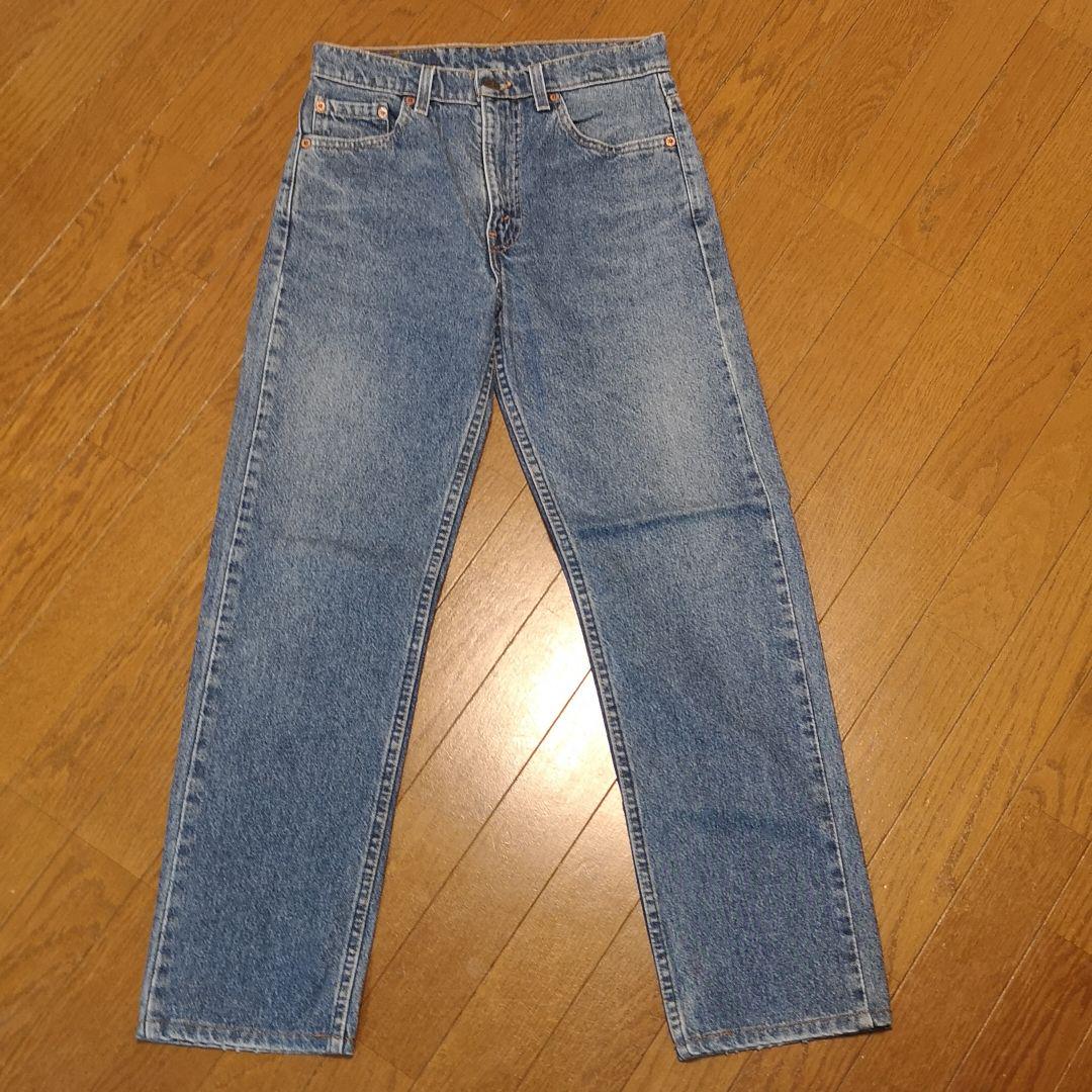リーバイス デニムジーンズ