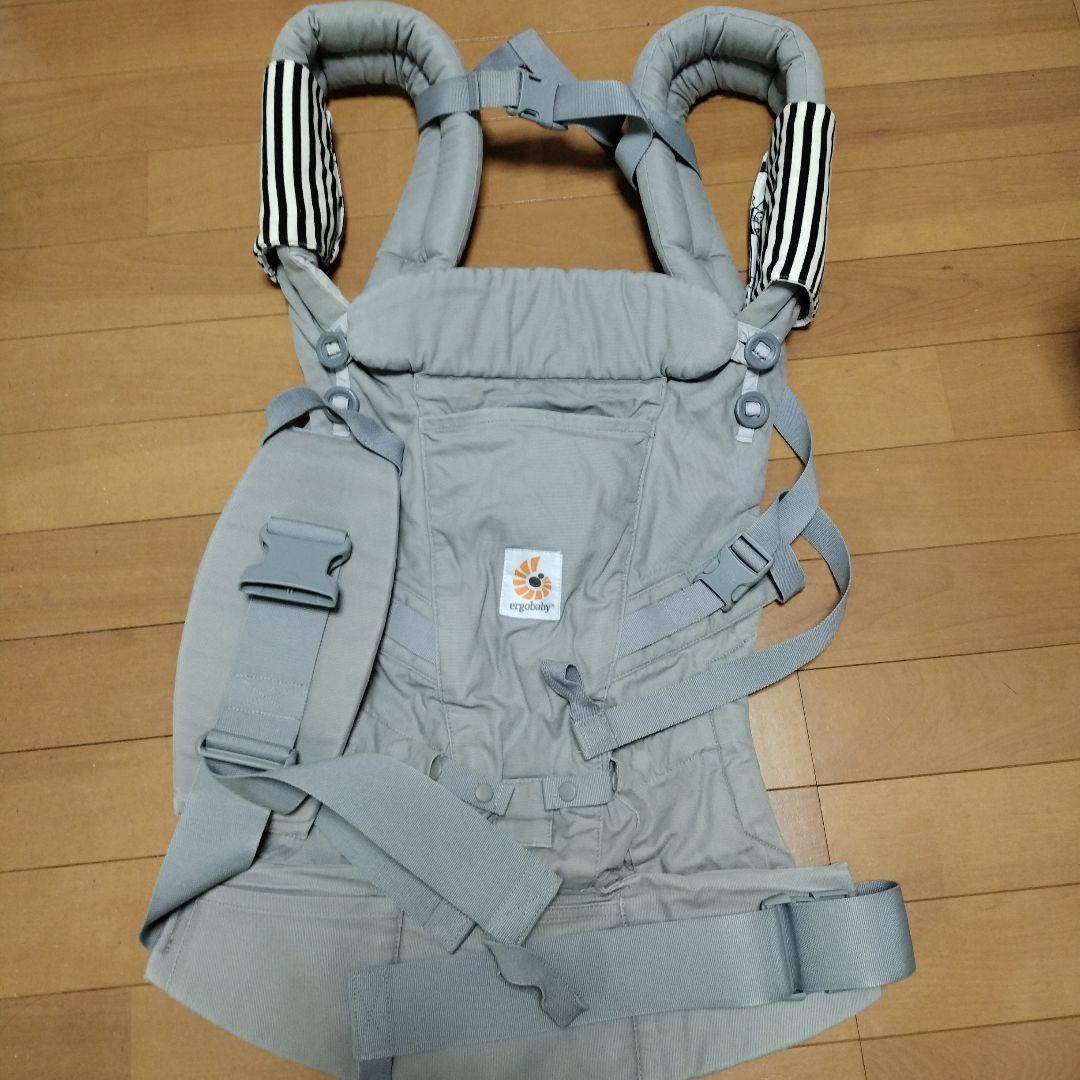 楽天市場】【最新モデル】【日本正規品2年保証】 Ergobaby OMNI