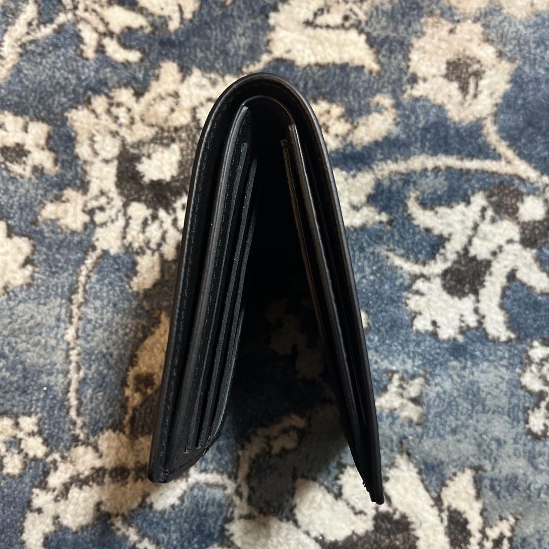 LOUIS VUITTON - LV ルイヴィトン モノ 二つ折り財布 パスケース