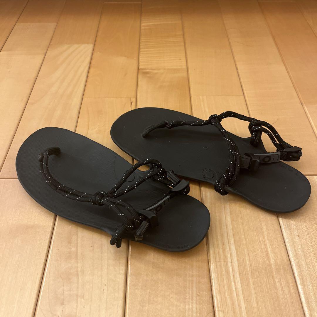 ゼロシューズ XEROSHOES サンダル ジェネシス ベアフット アウトドア